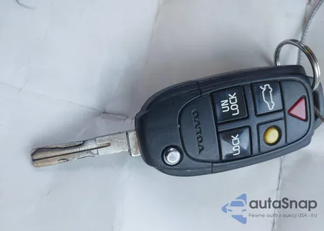 2013 Volvo Xc90 3.2 Premier Plus from USA, damaged, VIN YV4952CZ2D1652727